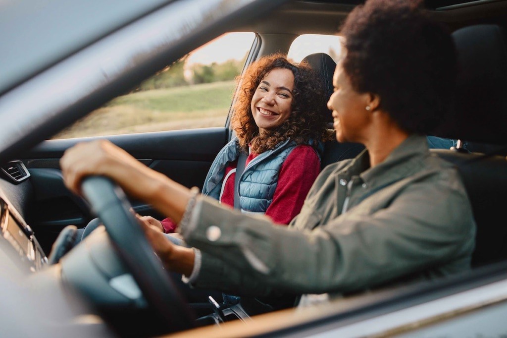 How do you road trip when dealing with chronic illnesses? A guide to making road trips as accessible as possible by Joanna Farley