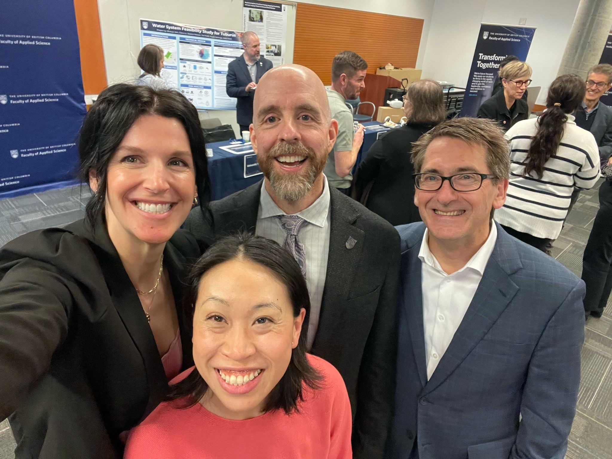 APSC President’s Day Showcase 2025