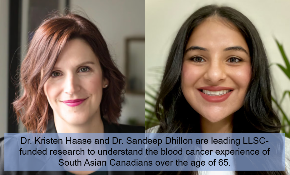 Tackling cancer challenges with older South Asians through courageous conversations