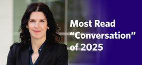 Congratulations Dr. Kristen Haase for 2.7 Million Reads